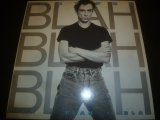 IGGY POP/BLAH-BLAH-BLAH