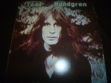 TODD RUNDGREN/HERMIT OF MINK HOLLOW