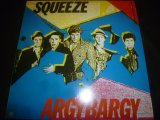 SQUEEZE/ARGYBARGY