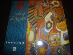 画像1: ITCHY FINGERS/TERANGA