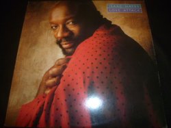 画像1: ISAAC HAYES/LOVE ATTACK