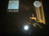 TEARS FOR FEARS/I BELIEVE (12")