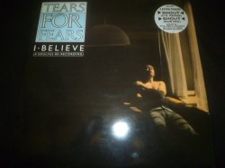 画像1: TEARS FOR FEARS/I BELIEVE (12")