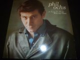 PHIL OCHS/A TOAST TO THOSE WHO ARE GONE