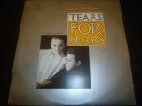 TEARS FOR FEARS/ BROKEN/HEAD OVER HEELS/BROKEN (12")