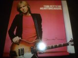 TOM PETTY & THE HEARTBREAKERS/DAMN THE TORPEDOES