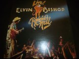 ELVIN BISHOP/RAISIN' HELL