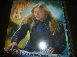 画像1: GREGG ALLMAN BAND/PLAYIN' UP A STORM