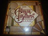 ALLMAN BROTHERS BAND/ENLIGHTENED ROGUES