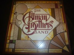 画像1: ALLMAN BROTHERS BAND/ENLIGHTENED ROGUES