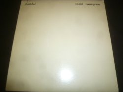 画像1: TODD RUNDGREN/FAITHFUL