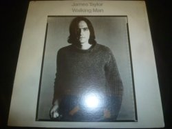 画像1: JAMES TAYLOR/WALKING MAN