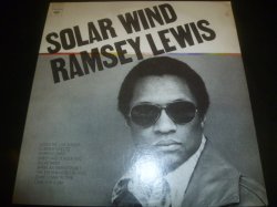 画像1: RAMSEY LEWIS/SOLAR WIND