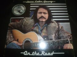 画像1: JESSE COLIN YOUNG/ON THE ROAD