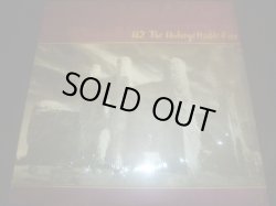 画像1: U2/THE UNFORGETTABLE FIRE