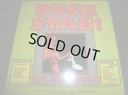 画像1: RESIDENTS/ DUCK STAB/BUSTER & GLEN