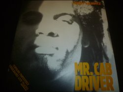 画像1: LENNY KRAVITZ/MR. CABDRIVER (12")