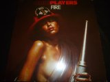 OHIO PLAYERS/FIRE