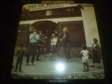 CREEDENCE CLEARWATER REVIVAL/WILLY AND THE POORBOYS
