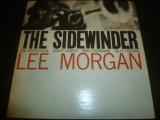 LEE MORGAN/THE SIDEWINDER