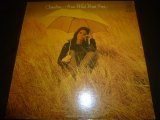 CLAUDINE LONGET/RUN WILD, RUN FREE