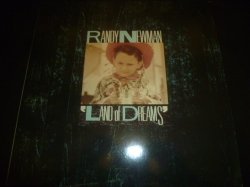 画像1: RANDY NEWMAN/LAND OF DREAMS