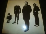 STRANGLERS/BLACK AND WHITE