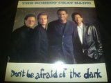 ROBERT CRAY BAND/DON'T BE AFRAID OF THE DARK