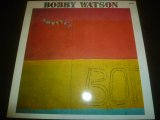BOBBY WATSON/ADVANCE