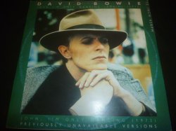 画像1: DAVID BOWIE/JOHN, I'M ONLY DANCING (AGAIN) (12")