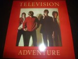 TELEVISION/ADVENTURE