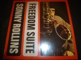 SONNY ROLLINS/THE FREEDOM SUITE