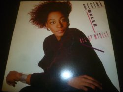 画像1: REGINA BELLE/ALL BY MYSELF