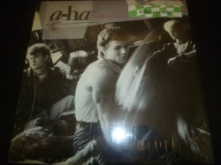 画像1: A-HA/HUNTING HIGH AND LOW