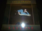 ARTIE TRAUM/CAYENNE