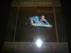 画像1: ARTIE TRAUM/CAYENNE