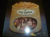 LEMON PIPERS/JUNGLE MARMALADE