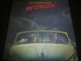 RY COODER/INTO THE PURPLE VALLEY