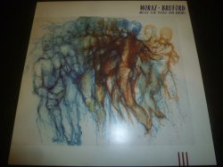 画像1: MORAZ-BRUFORD/MUSIC FOR PIANO AND DRUMS