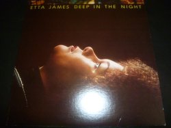 画像1: ETTA JAMES/DEEP IN THE NIGHT