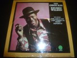 REUBEN WILSON/THE CISCO KID