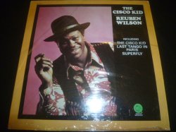 画像1: REUBEN WILSON/THE CISCO KID