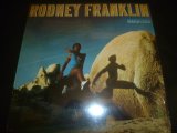 RODNEY FRANKLIN/MARATHON