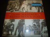 10,000 MANIACS/BLIND MAN'S ZOO