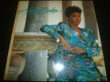 ANITA BAKER/GIVING YOU THE BEST THAT I GOT