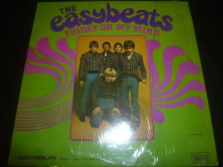 画像1: EASYBEATS/FRIDAY ON MY MIND