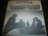 SEATRAIN/THE MARBLEHEAD MESSENGER