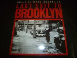 画像1: OST/LAST EXIT TO BROOKLYN