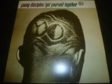 YOUNG DISCIPLES/GET YOURSELF TOGETHER (12")