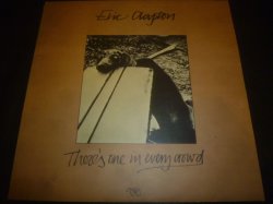 画像1: ERIC CLAPTON/THERE'S ONE IN EVERY CROWD